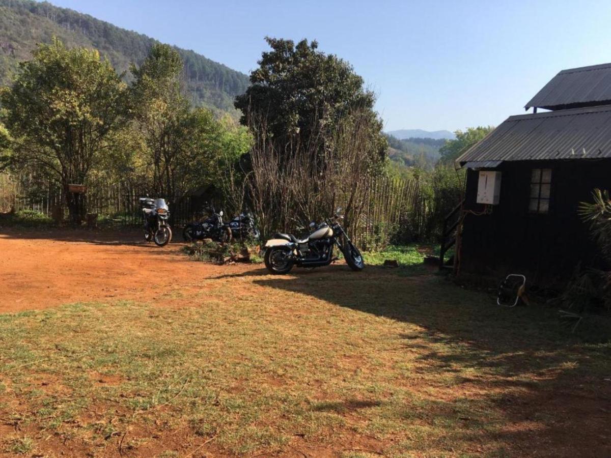Hostel Sabie Gypsy'S Backpackers Exteriér fotografie