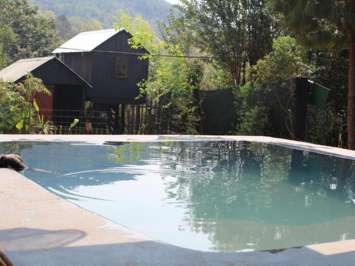 Hostel Sabie Gypsy'S Backpackers Exteriér fotografie