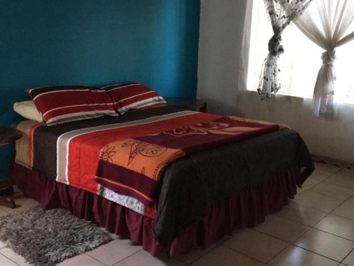 Hostel Sabie Gypsy'S Backpackers Pokoj fotografie