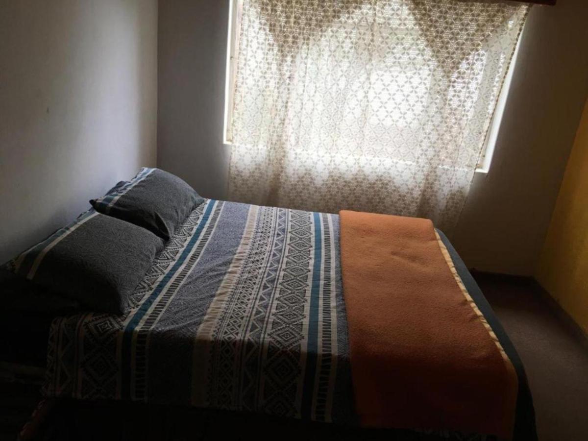 Hostel Sabie Gypsy'S Backpackers Pokoj fotografie