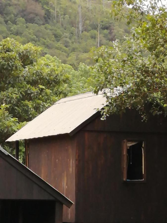Hostel Sabie Gypsy'S Backpackers Exteriér fotografie
